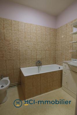 Maison ancienne - 110 m² - 4 pièces