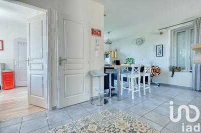 Maison - 158 m² - 9 pièces