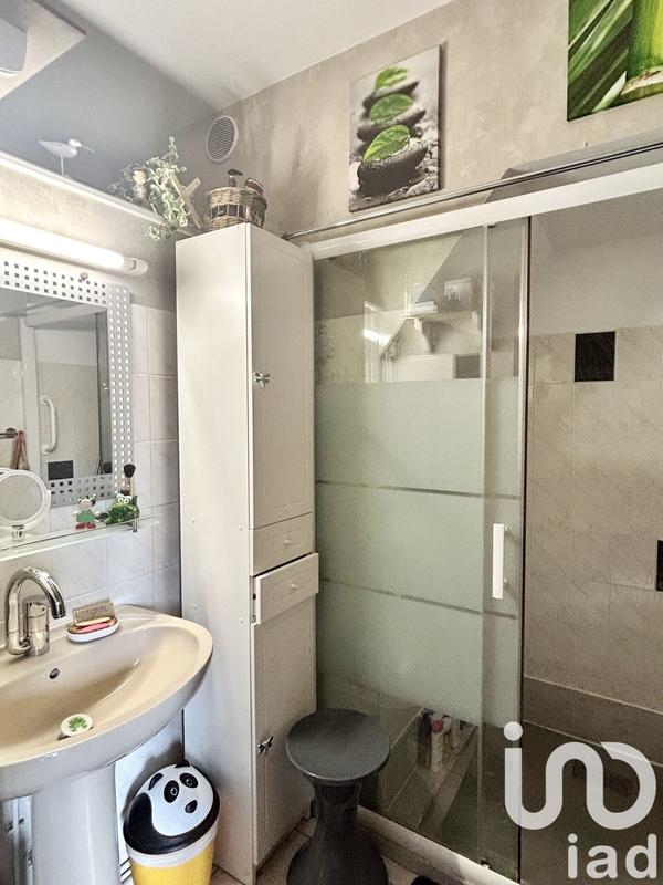 Maison - 118 m² - 6 pièces