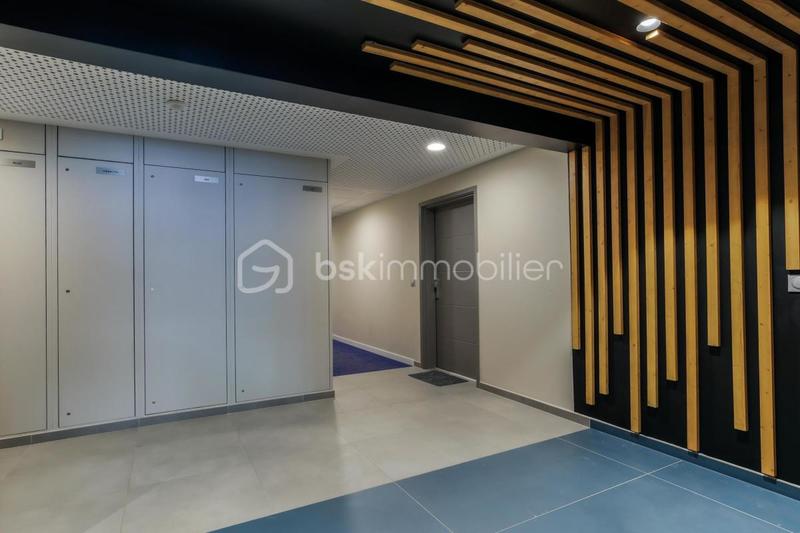 Appartement - 91 m² - 4 pièces