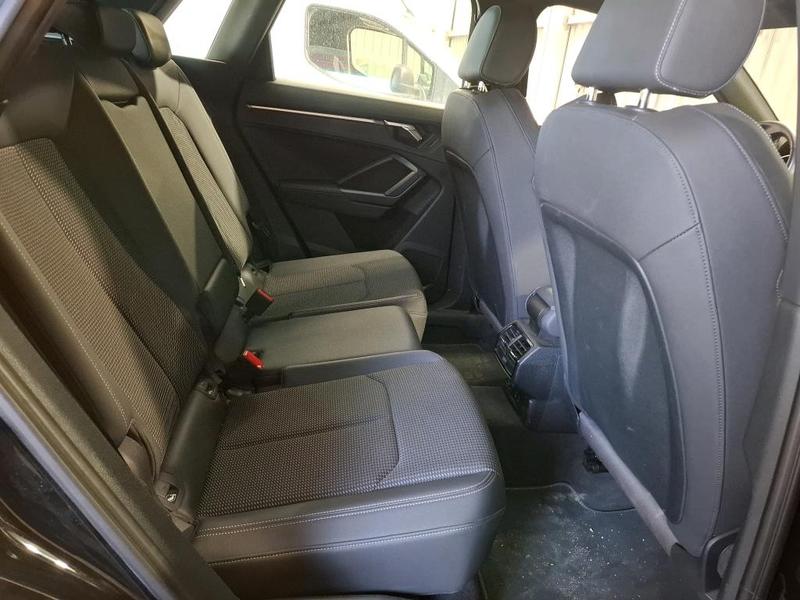 Audi Q3 II 35 Tdi 150 s tronic s line