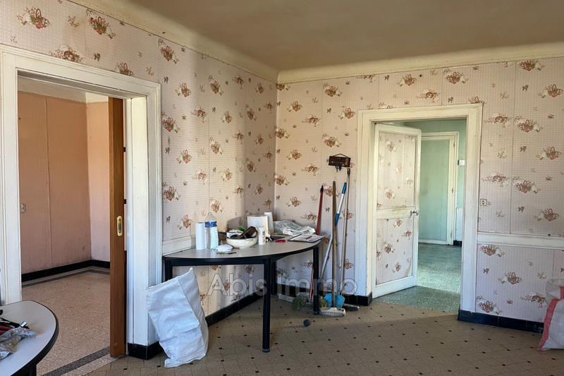 Maison - 60 m² - 4 pièces