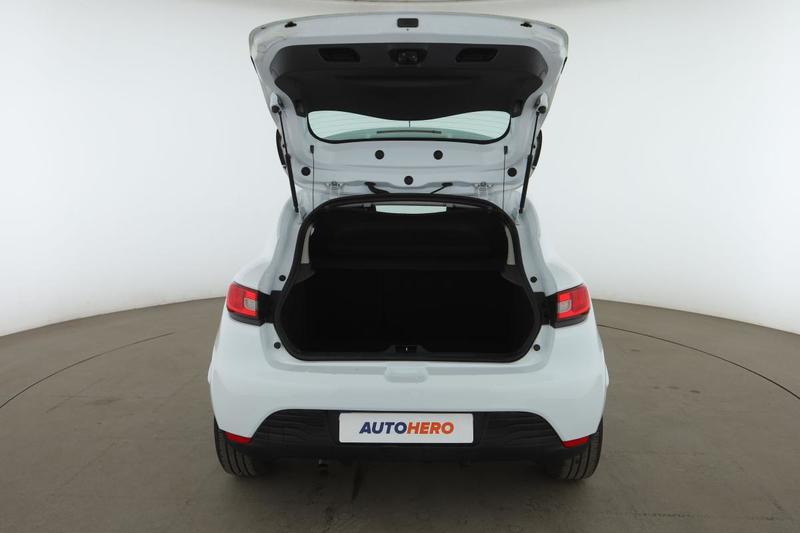 Renault Clio 1.2 Life 75 ch