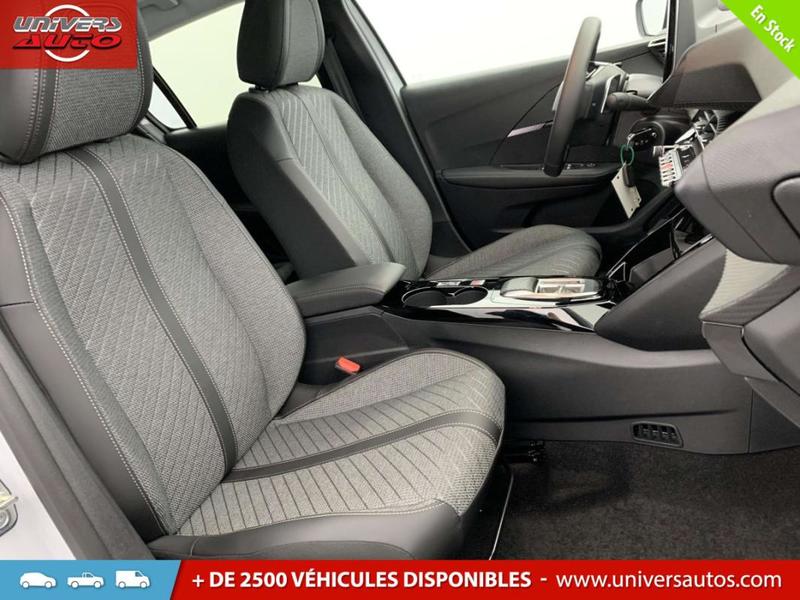 Peugeot 208 Hybrid 110 e-Dcs6 Allure