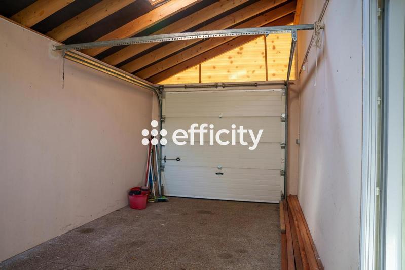 Villa - 180 m² - 7 pièces