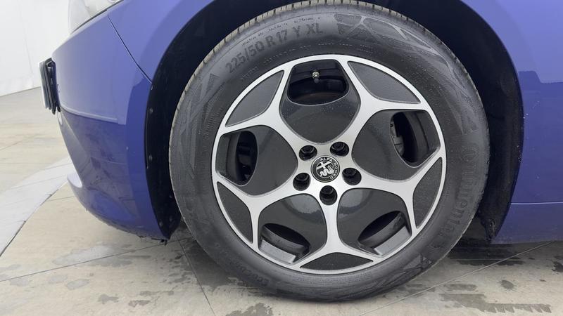 Alfa Romeo Giulia My22 2.2 160 ch At8 Super