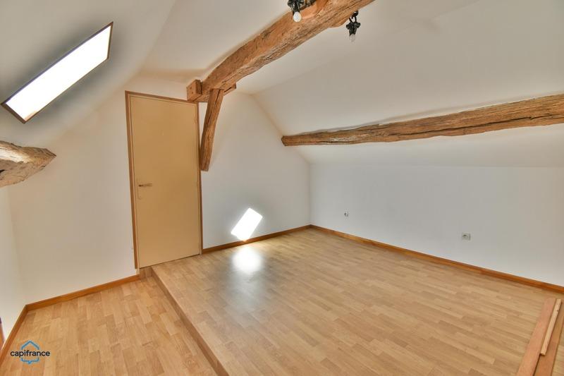 Maison - 167 m² - 7 pièces