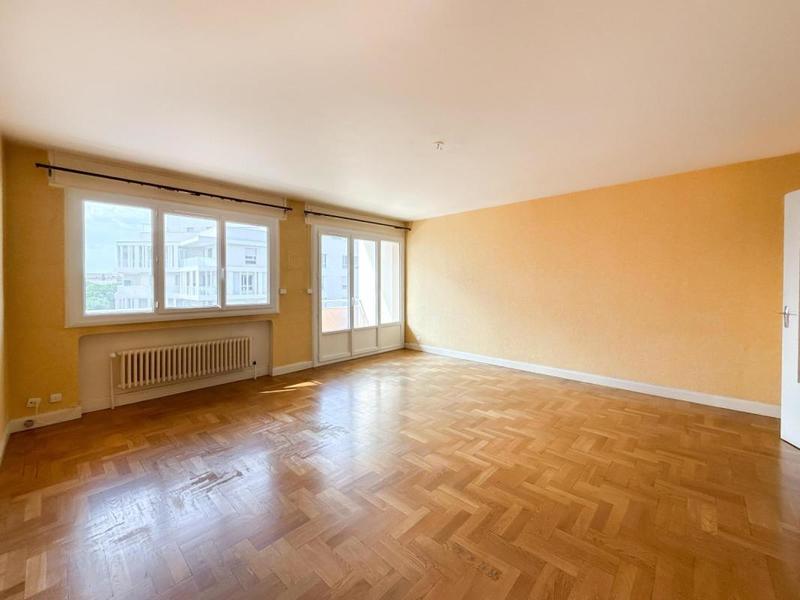 Appartement - 66 m² - 2 pièces