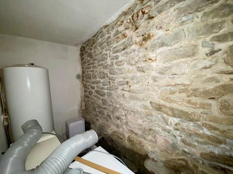 Maison de village - 88 m² - 4 pièces