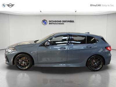 Bmw Série 1 F40 118i 140 ch Dkg7 m Sport