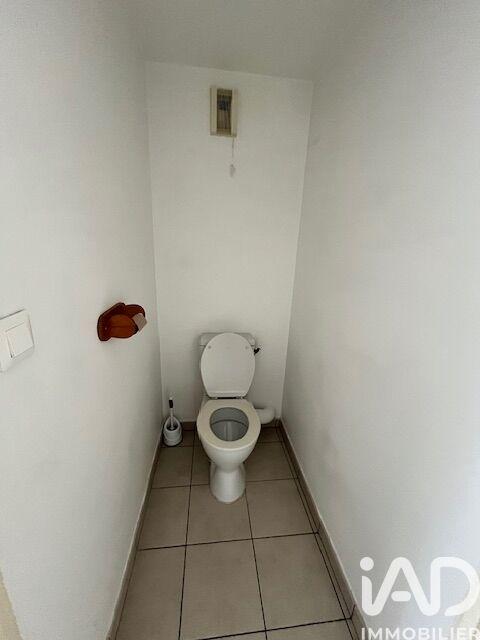 Appartement - 29 m² - 1 pièce