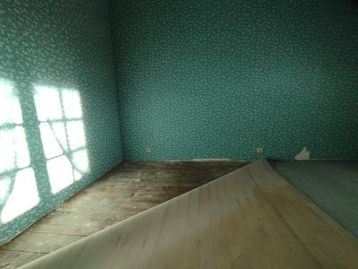 Maison ancienne - 150 m² - 6 pièces