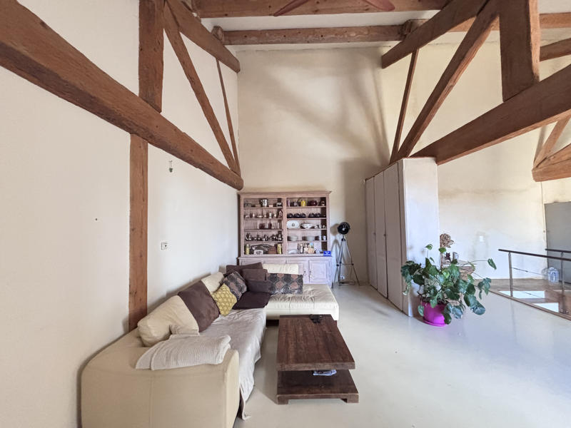 Maison - 227 m² - 6 pièces