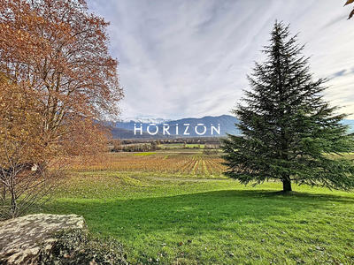 Maison ancienne - 250 m² - 8 pièces