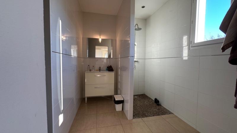 Maison bordelaise - 135 m² - 5 pièces