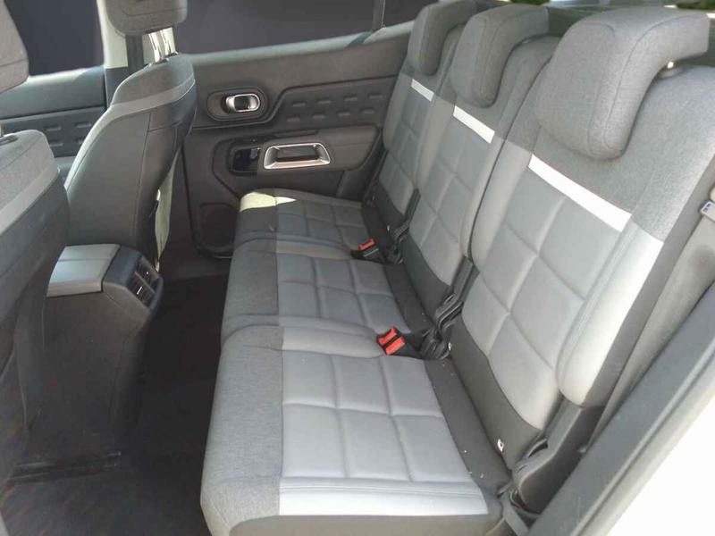 Citroën C5 Aircross 1.2 PureTech 130 cv s&amp;S Shine