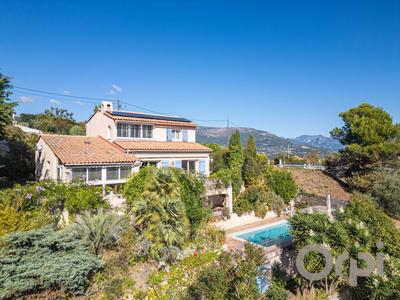 Villa - 190 m² - 6 pièces