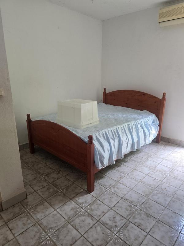 Villa - 105 m² - 5 pièces