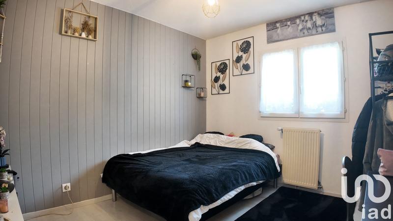 Appartement - 84 m² - 4 pièces