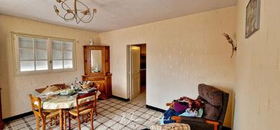 Maison - 172 m² - 6 pièces