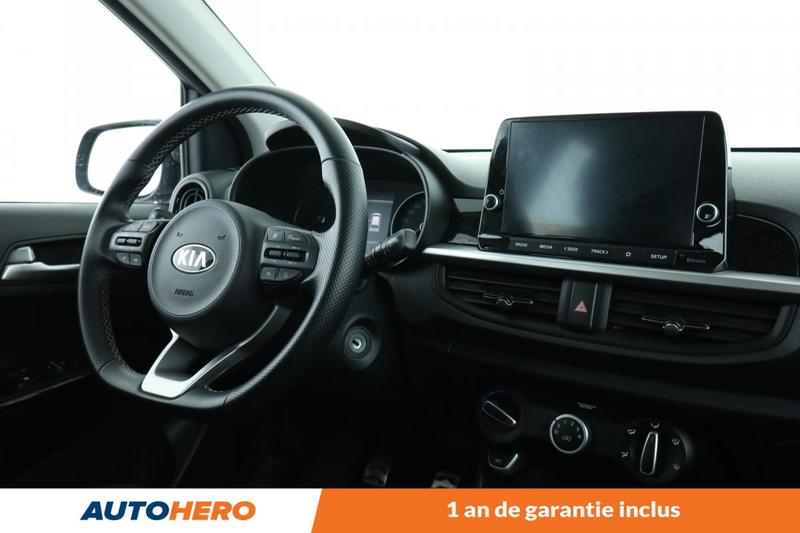 Kia Picanto 1.0 Gt Line 67 ch