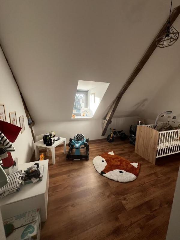 Maison - 134 m² - 5 pièces