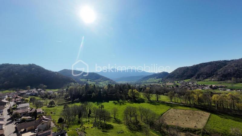 Maison - 152 m² - 6 pièces