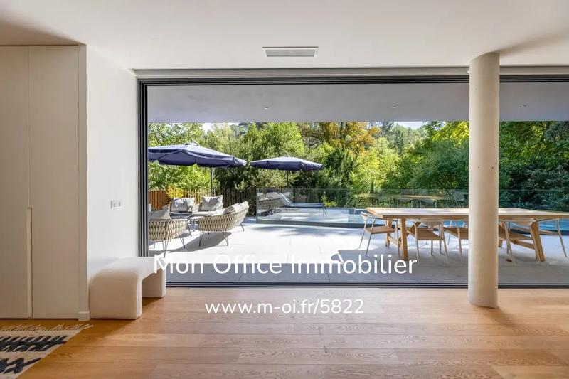 Maison - 178 m² - 5 pièces