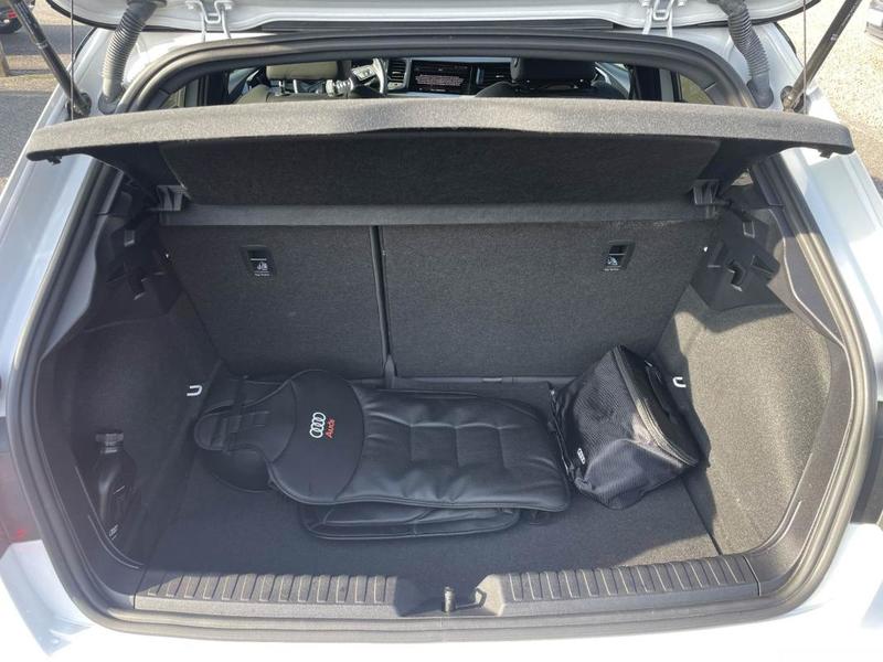 Audi A1 sportback 35 Tfsi s line s tronic