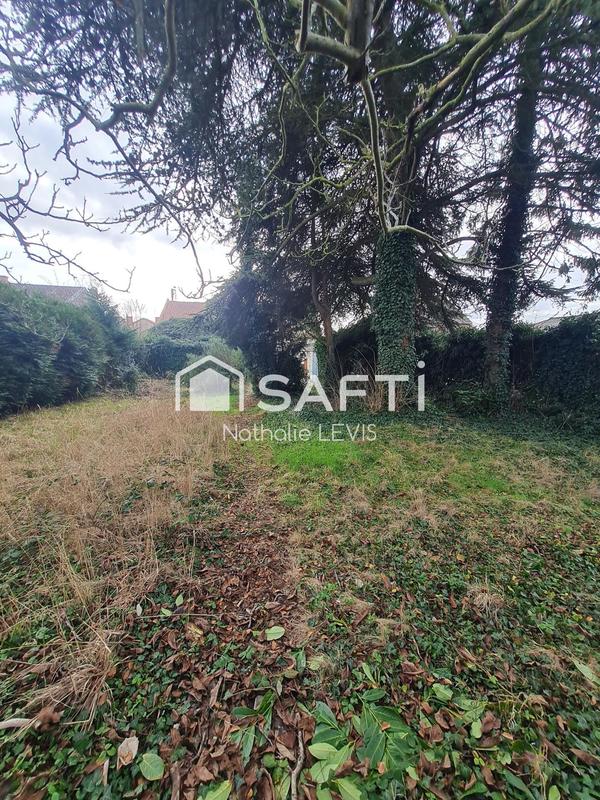 Maison - 118 m² - 6 pièces