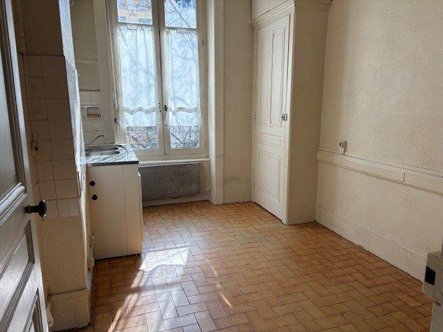 Appartement - 41 m² - 1 pièce