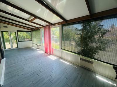 Maison - 170 m² - 5 pièces