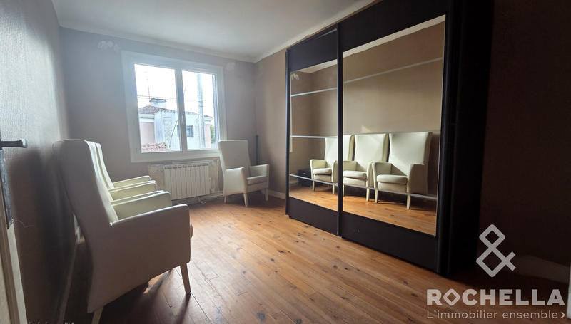 Maison ancienne - 144 m² - 7 pièces