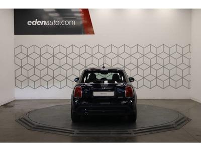 Mini Mini Hatch 5 Portes Cooper 136 ch Dkg7 Edition Premium Plus