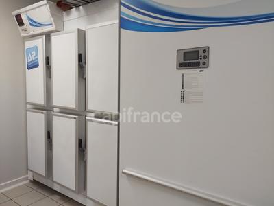 Fonds de commerce - 215 m²