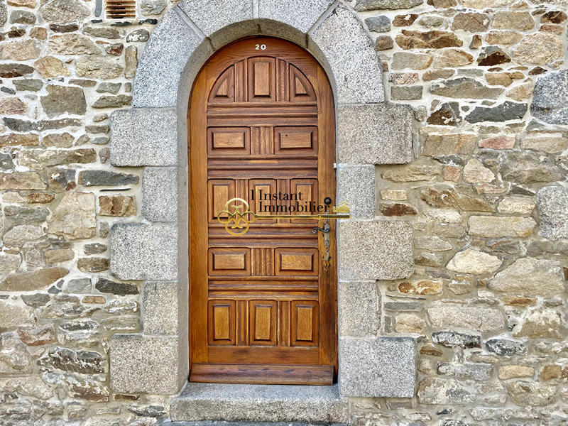 Maison - 98 m² - 5 pièces