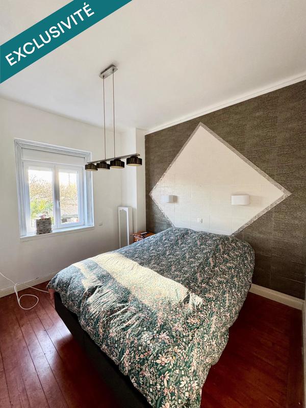 Maison de maîtres - 150 m² - 10 pièces