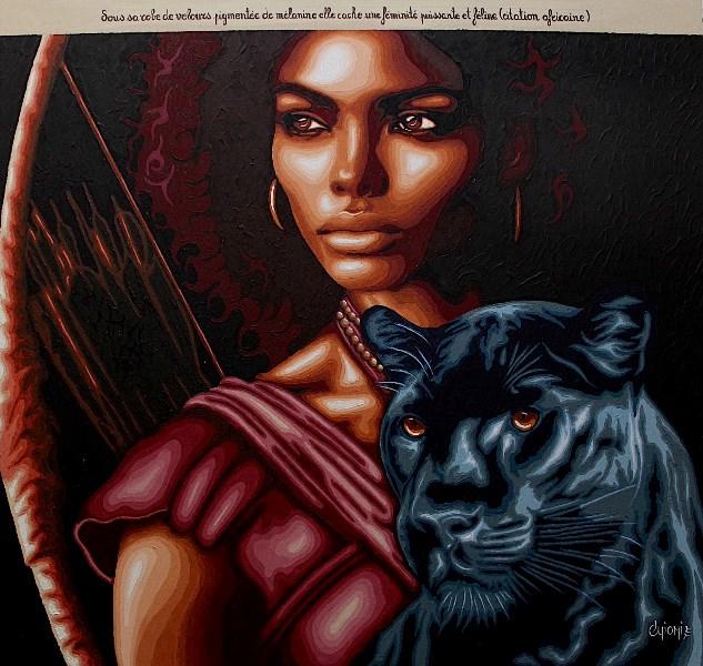 Exposition : Jean Guionie