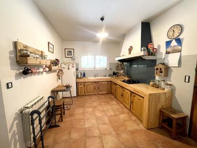 Maison - 224 m² - 7 pièces