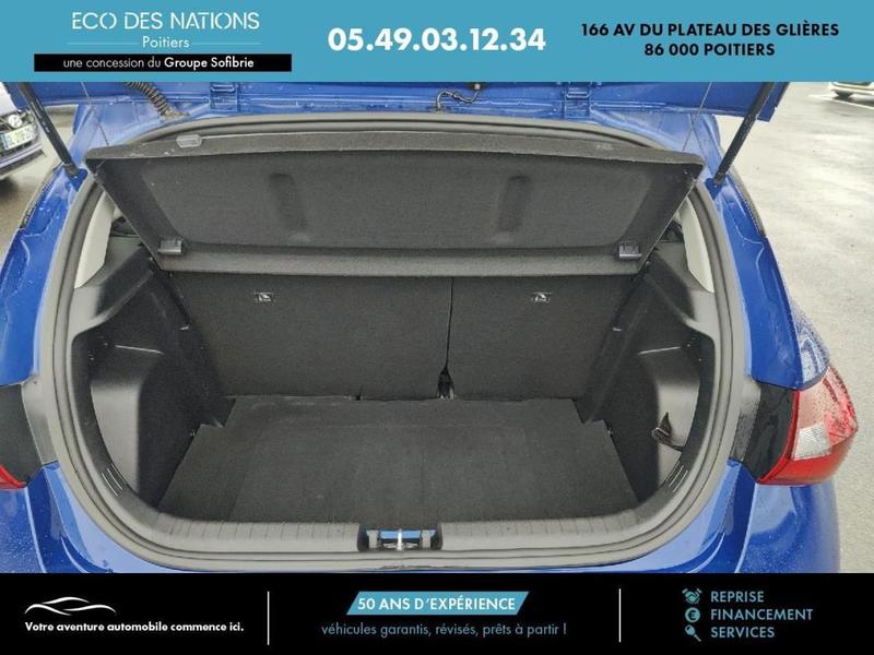 Hyundai i20 1.2 84 Intuitive