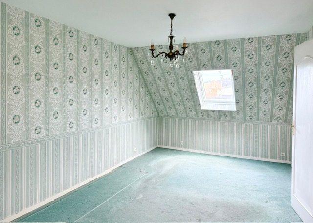 Maison - 87 m² - 5 pièces