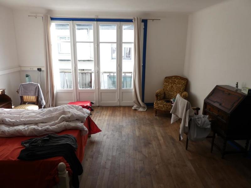 Maison - 85 m² - 6 pièces