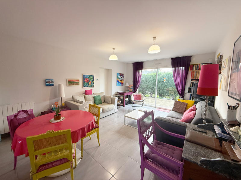 Villa - 63 m² - 3 pièces