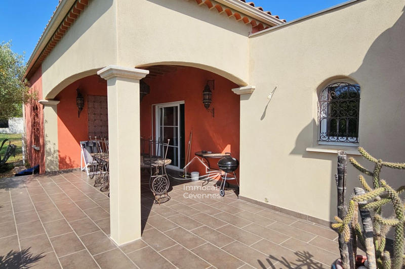 Villa - 144 m² - 5 pièces