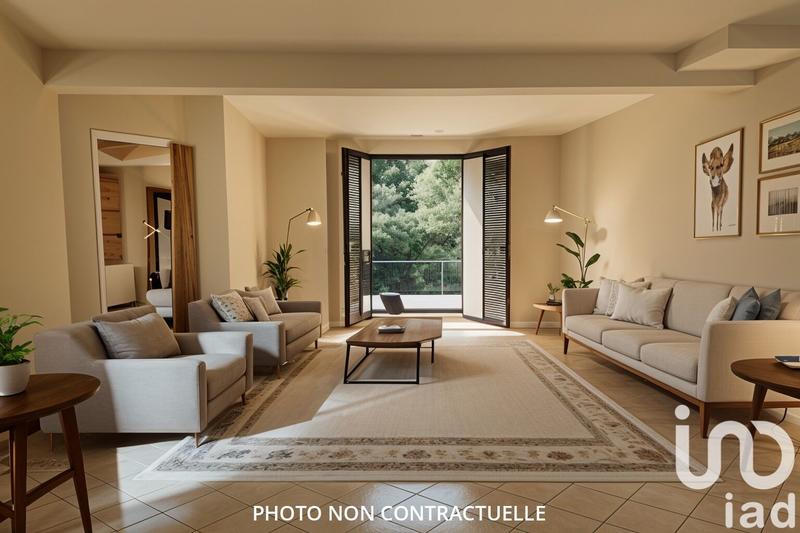 Maison - 124 m² - 6 pièces