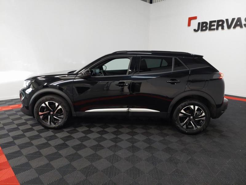 Peugeot 2008 PureTech 130 s&amp;amp;S Eat8 Allure