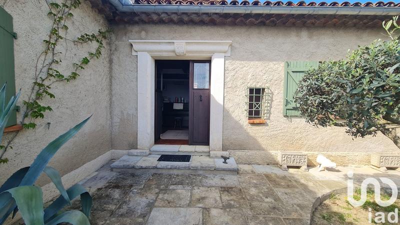 Maison - 219 m² - 5 pièces