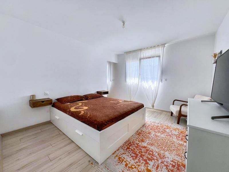 Maison contemporaine - 149 m² - 7 pièces