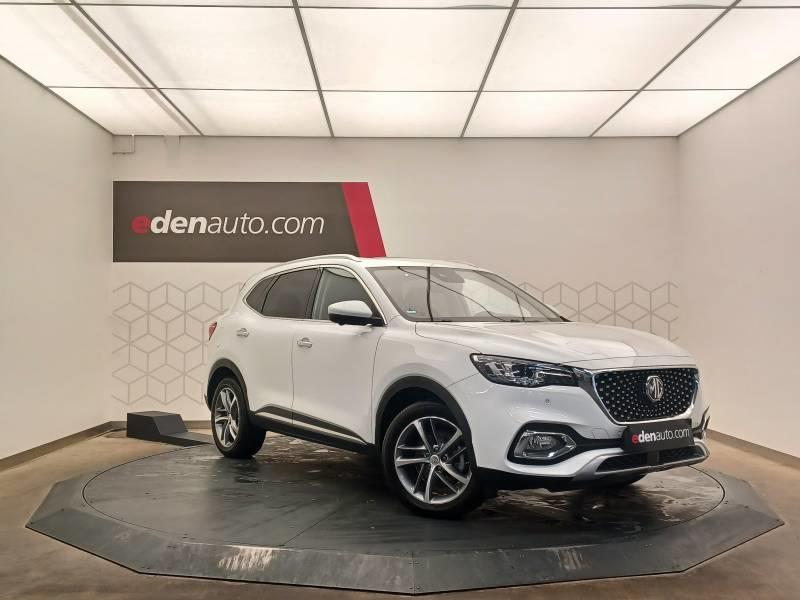 Mg Ehs 1.5t Gdi Phev Luxury