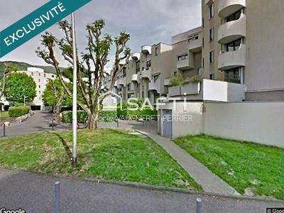 Appartement - 49 m² - 2 pièces